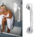 1 Pc Sucker handrail Safety Handle Suction Cup Handrail Grab Bathroom Grip Tub Two Suction grips safety Bath Grab Bars #25