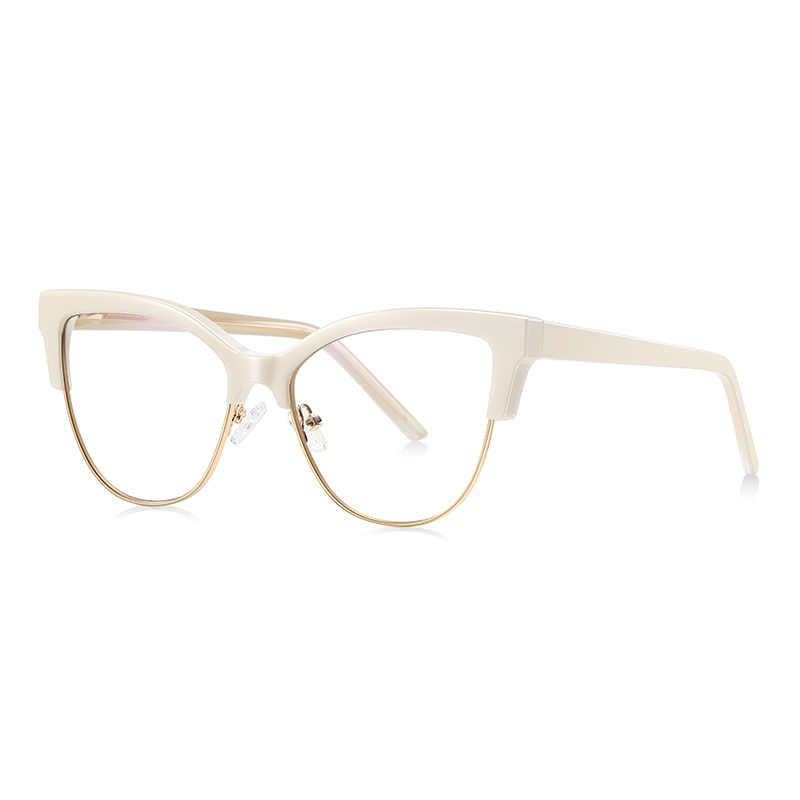 Metal Prescription TR Optical Frames