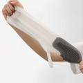 Household Dishwashing Gloves Winter Durable Silicone Anti-Scalding Gloves