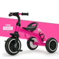kid tricycle air wheels /baby tricycle with reliable