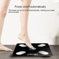 New Body Fat Scale Floor Scientific Smart Electronic LED Digital Weight Bathroom Balance Bluetooth APP Android or IOS Bluetooth1