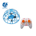 Mini Hand Throwing & Auto Display Quadcopter 2.4 GHz 4 Channel 6 Axis Gyroscope RC Drone Fixed Altitude Hovering Helicopter