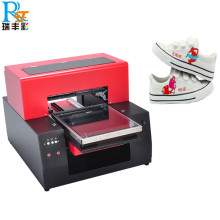 Multi Color Digital Shoes Printing Machine