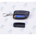 CENMAX ST-5A Russian LCD Remote Controller for CENMAX ST5A 5A LCD Keychain Car Remote 2-Way Car Alarm System / AM Transmitter