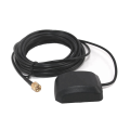 High Gain Active Dual Band GPS Antenna for Car Fakra SMA