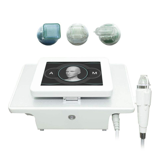 Professional Microneedle Rf/Best Rf Skin Tightening Face Lifting Machine/ Fractional Rf Micro Needle