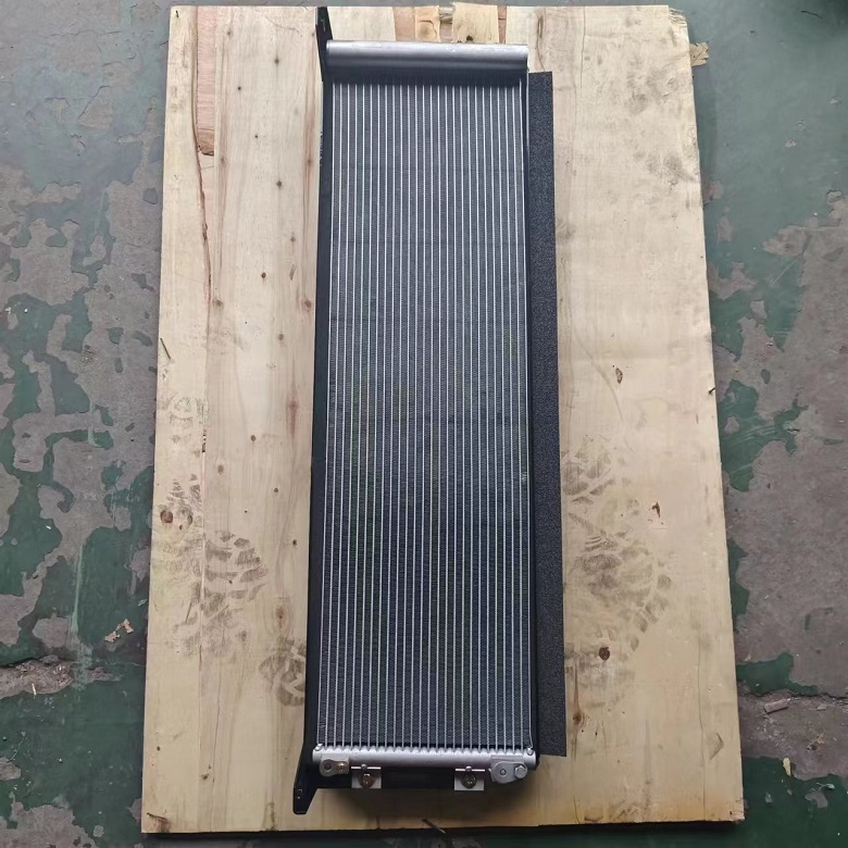 condenser 114U-58-06000