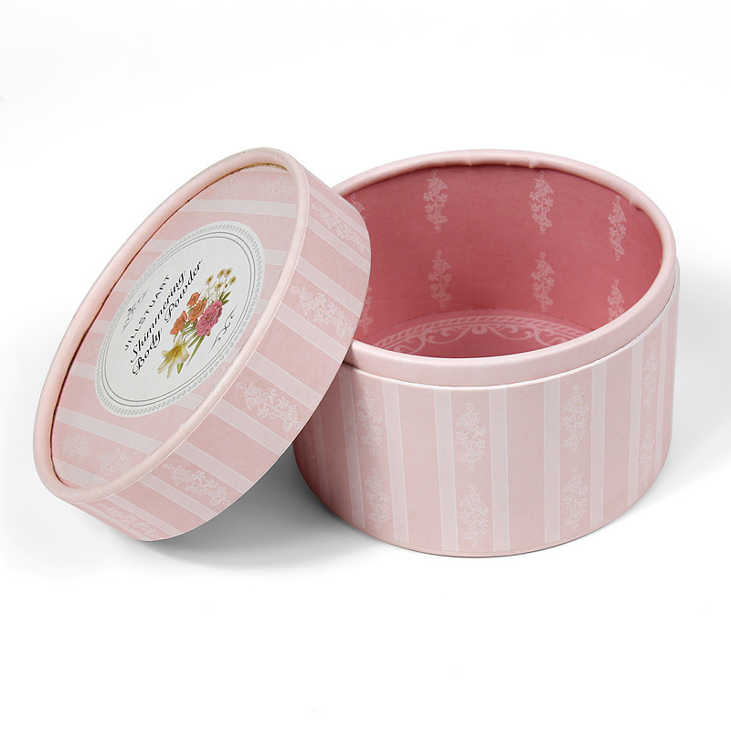 Round Box 
