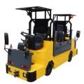 Two way Driving Battery Tunnel Tool Vehicle
