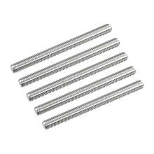 Fully Threaded Rod Stainless Steel Right Hand Threads