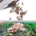 Fish Food Aquarium Fish Forage Crystal Shrimp Feeding Seaweed Natural Nutrition Vitamin Health Growing