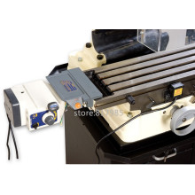 ALSGS ALB-310 200RPM 450in-lb110V 220V Horizontal Power feed auto Power table Feed for milling machine X axis