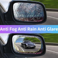 Popular Nano Coating Rear View Mirror Rainproof Film