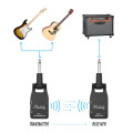 Muslady CUBE BABY Multi-functional Electric Guitar Combined Effects Pedal Guitar transmitter & receiver Guitar accessories parts