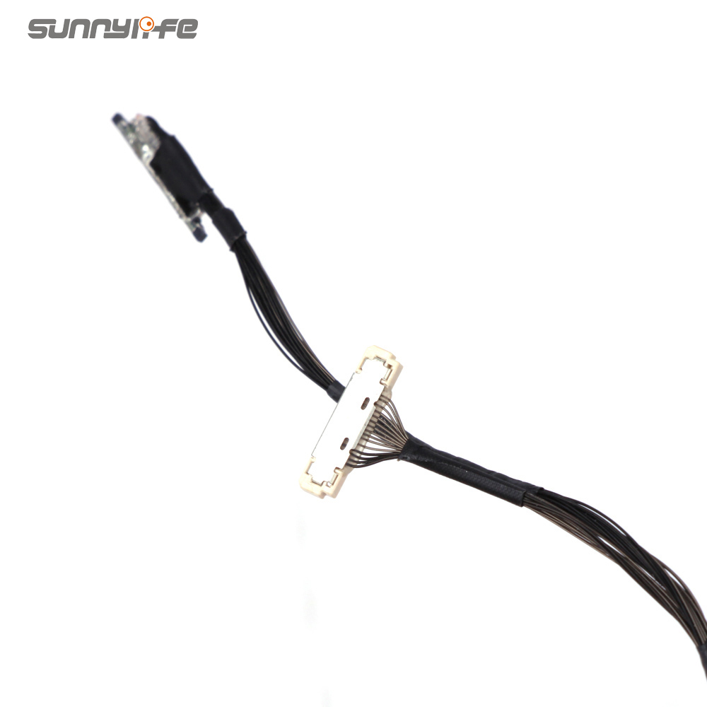 Camera Signal Transmission Line Flat Cable Repairing Wire Accessories For DJI Mavic Mini Drone Accessories