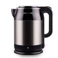 New Joyoung Household Electric Kettle 1.7L Stainless Steel Water Boiler Double Anti-scalding 8 Hours Insulation Teapot 220V