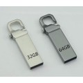 2020 Sale Cle Usb Metal Usb Flash Drive 8GB 16GB 32GB 64GB 128GB U Disk Pendrive Stainless Steel 2.0 Key Memoria for Gift