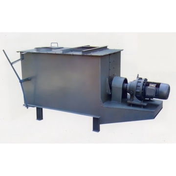High Uniformity Mixing Machine