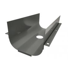 OEM Coated Equipment Sheet Metal Products Production