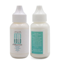 Bold Hold Extreme Cream Lace Wig Glue Waterproof Adhesive Hair System Glue and remover For Lace Wigs and Hair pieces