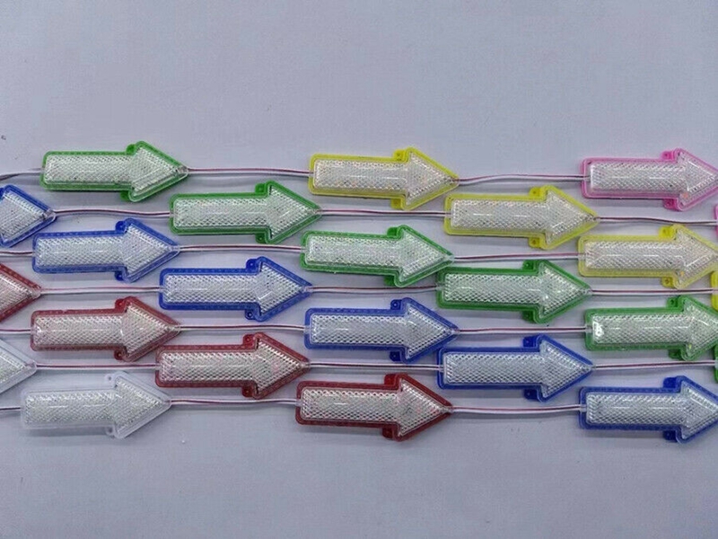 Led Module Running Flash Light Jpg