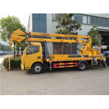 20m Dongfeng Aerial Platform Lift Trucks
