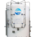 Bulk Cryogenic Liquid Micro Tank Gas generating equipment and ex nice price of medium liquid oxylin aldehyde LCO 2 GNL GPL