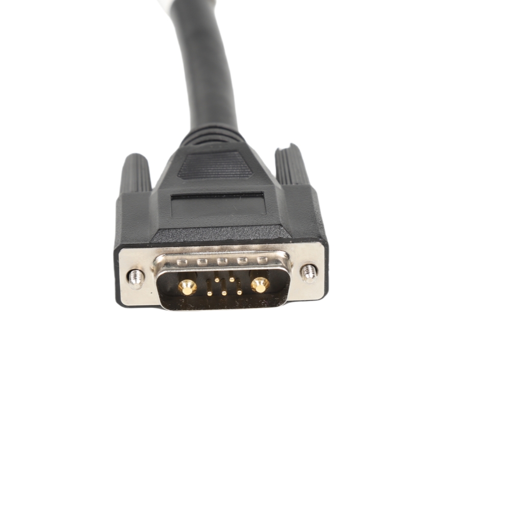 2+6 V3.0 to 7W2 male