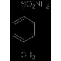 99%MIN p-Toluenesulfonamide Cas No.70-55-3