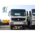 Howo 4x4 Off Road Fuel Tank Truck 6000L