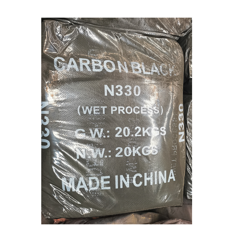 Carbon Black N330 Packing Jpg