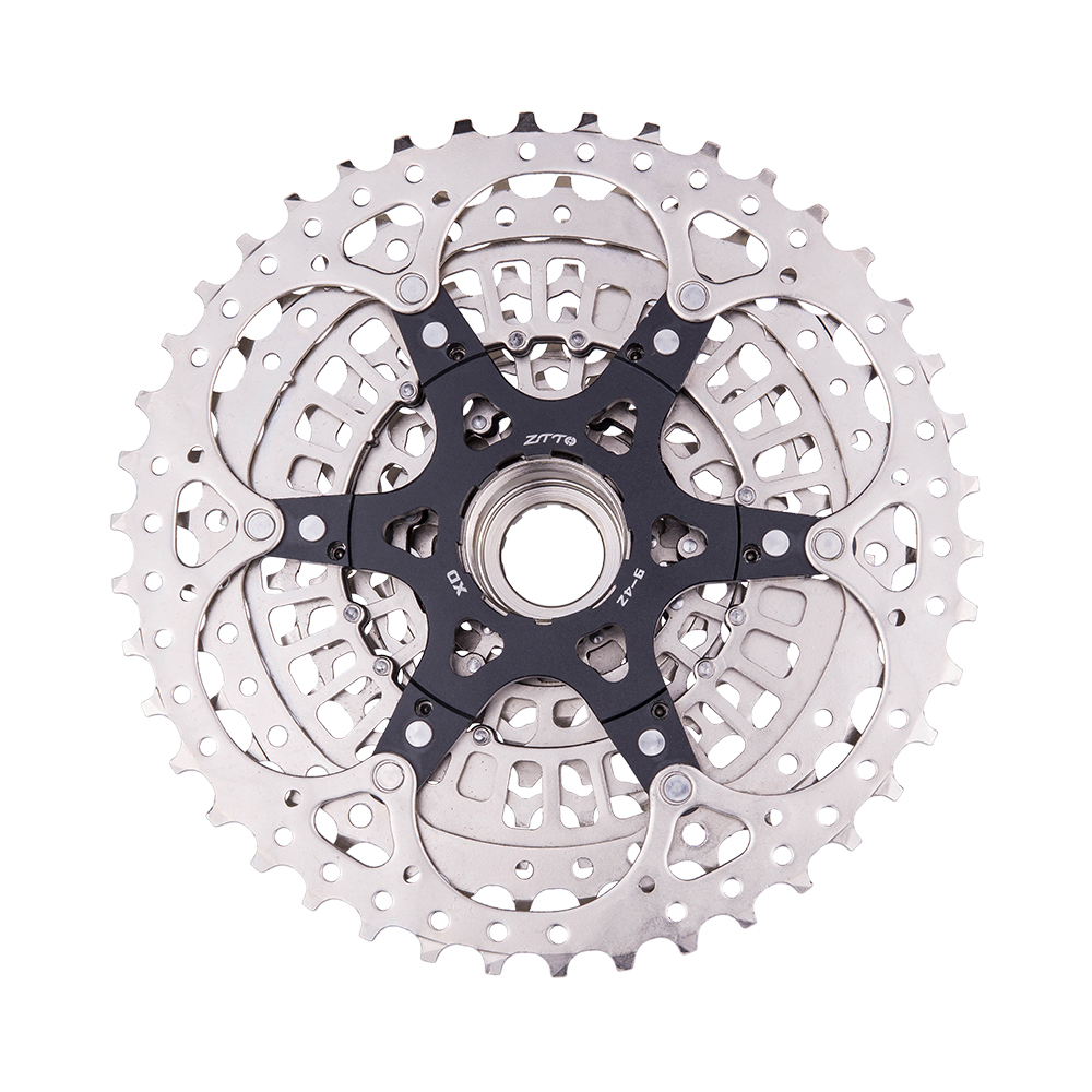 Ultimate MTB 11 Speed 9-42T ULT XD Cassette Durable Ultralight 11s Moutain Bike XD Freewheel 11V GX M7000 M6000 k7 Sprocket