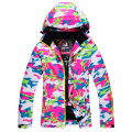 picture color jacket