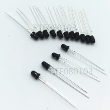 100pcs Infrared LED Diode 3mm 940nm Powerful-Laser-Infrared Lamp Infrared LED 940 nm Diodo IR Infrared LED Transmitter 3mm