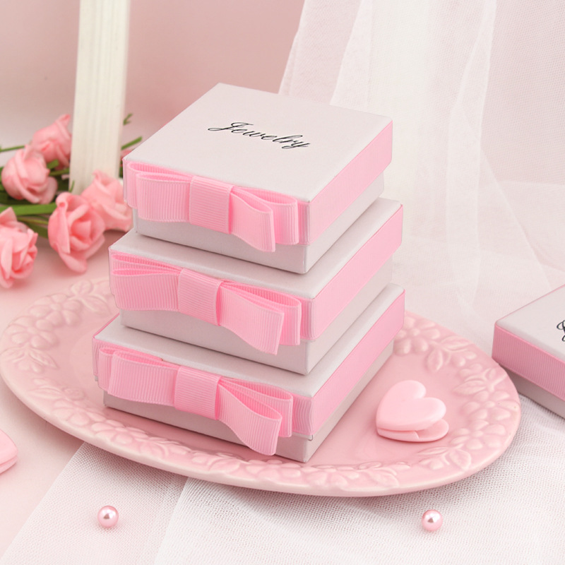 Pink Box 