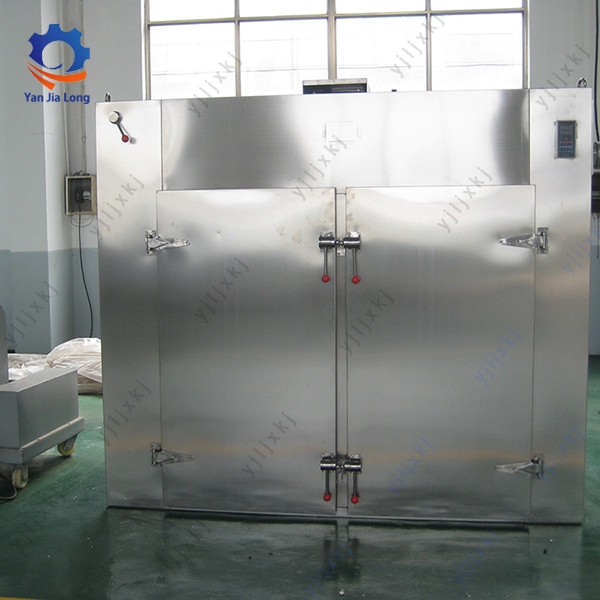 CT-C-I Hot Air Circulating Drying Oven