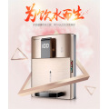 Pipeline Instant Ice Warm Hot Type Electric Water Dispenser Home Wall-mounted Drinker Water Cooling and Heating Machine