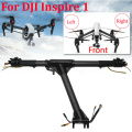 Boom Photography Component Main Frame Repair Front Replacement Electronic Support Left Right Arm Assembly For DJI Inspire 1