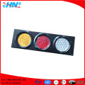 Waterproof 24V 72 LED Truck Tail Light For Truck Trailer