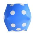 Dice Educational toys 30cm Child toy inflatable Dice Jumbo Large Inflatable Dice Dot Diagonal Toy Party Air