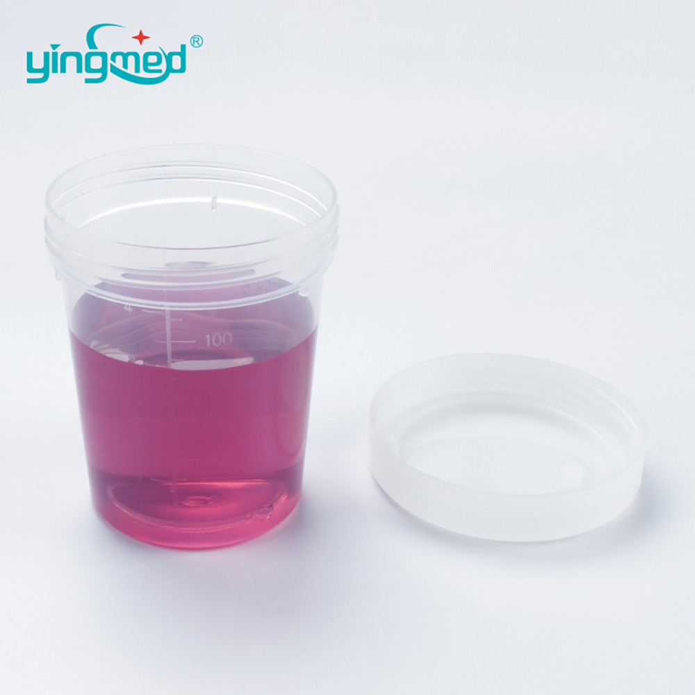 Urine Cup 16 Yingmed