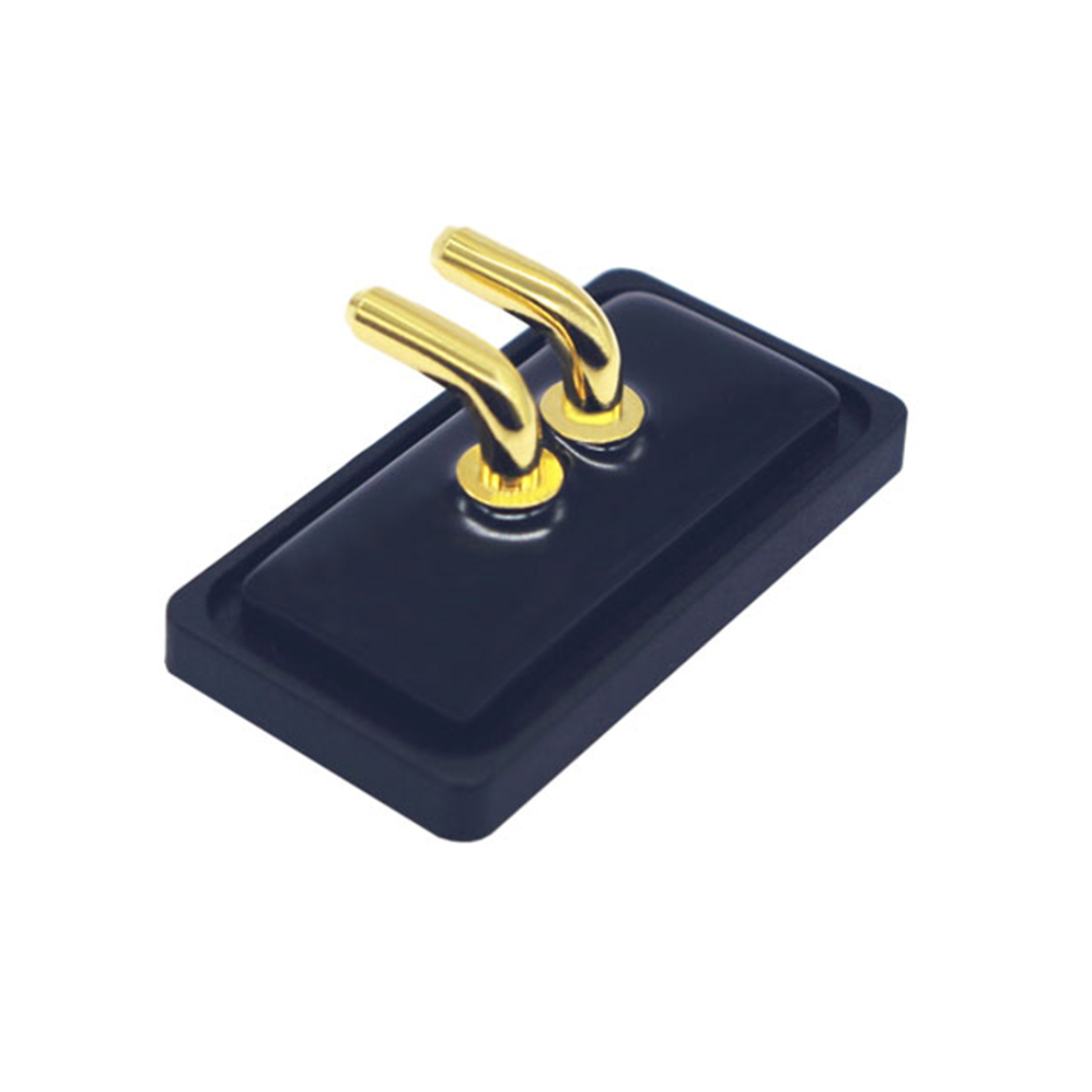 2 Pin Male Connectors