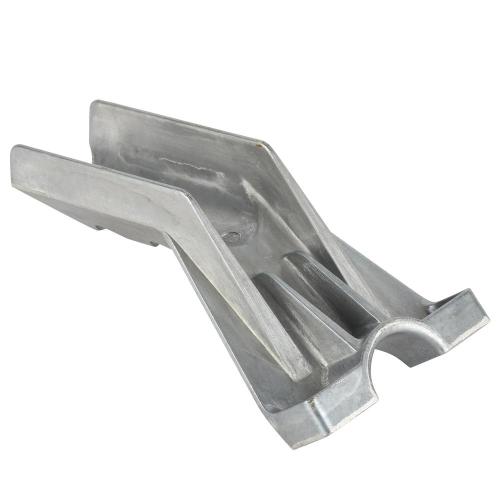 Quality aluminum die casting communication bracket for Sale