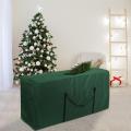 Christmas Tree Storage Bag Dustproof Cover Protect Waterproof Large-capacity Quilt Clothes Warehouse Storage Bags Organize tools