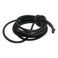 20m Anti-aging 4/8mm Soaker Hose Agriculture Irrigation System Fruit Trees Watering Drains Leaking Tube Permeable Pipe