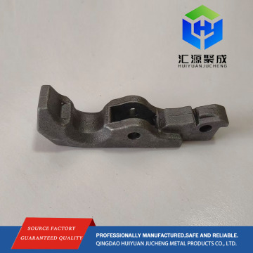 Carbon steel alloy casting parts