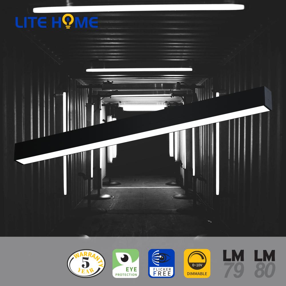 4ft led linear light