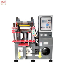Four-Column Silicone Oil Seal Hydraulic press Machine