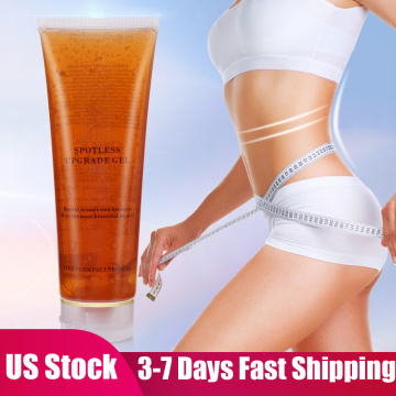 Weight Loss Cream Fat Burner Slimming Cream Fat Burning Body Shaping Anti-Cellulite EMS Ultrasonic Massage Gel Health Care Hot