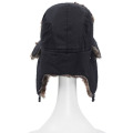 Winter Hats For Men Women Russian Hat Trapper Bomber Warm Ear Flaps Ski Hat Cap Headwear Unisex Soft Windproof Snow Caps Female